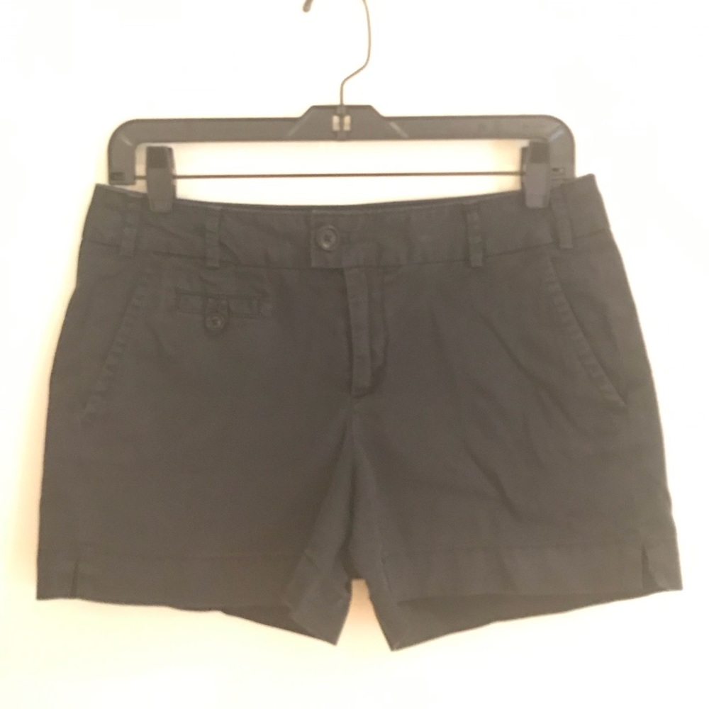 Banana Republic Martin Fit Shorts